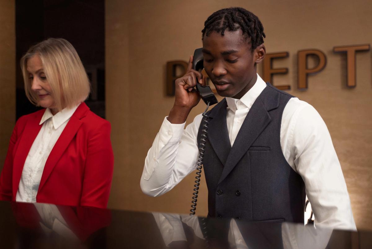 The Rise of Boutique Hospitality in Africa