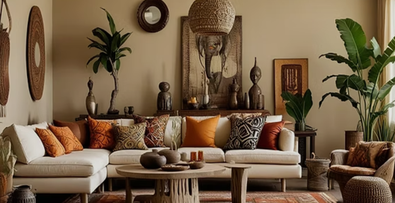 Cultural Significance of African Home Design