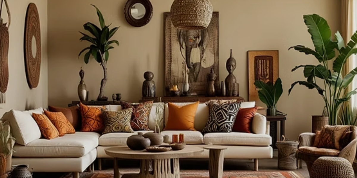 Cultural Significance of African Home Design