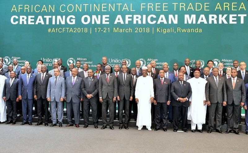 Why Pan-African Collaboration is Key to Unlocking Economic Growth