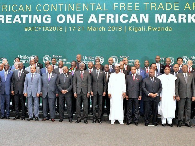 Why Pan-African Collaboration is Key to Unlocking Economic Growth