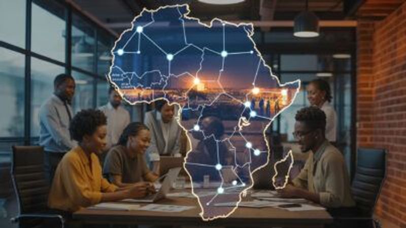Why Africa Is the Next Frontier for Global Investors