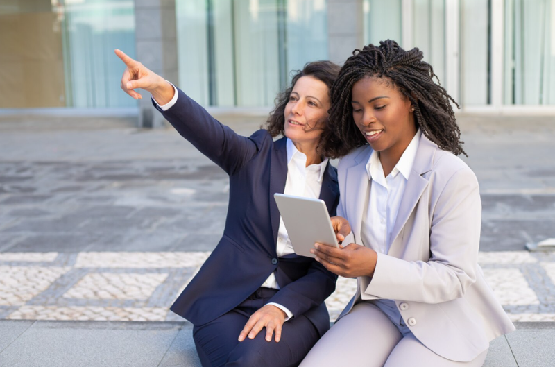 Female Entrepreneurs Driving African Tourism Growth