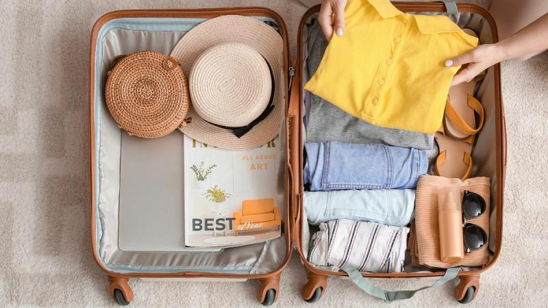 What to Pack for Multi-Climate Travel Across Africa