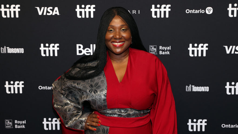 "Women Who Inspired Us" Series: Producers