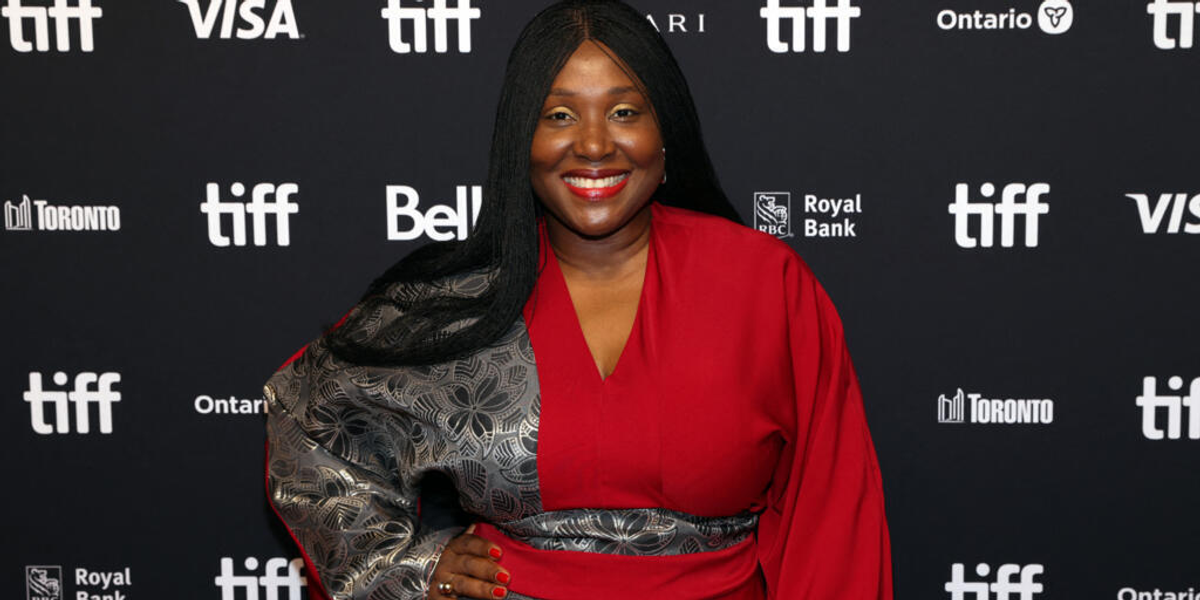 "Women Who Inspired Us" Series: Producers