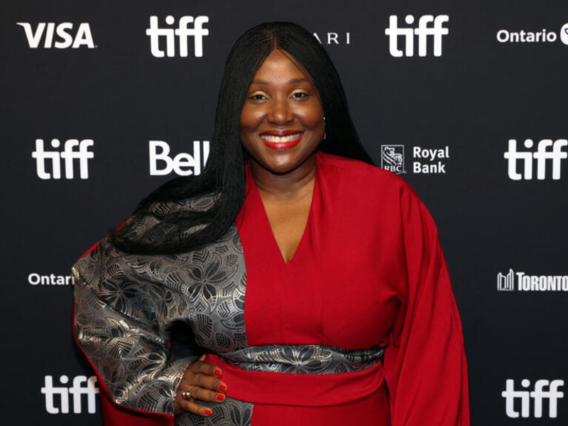 "Women Who Inspired Us" Series: Producers