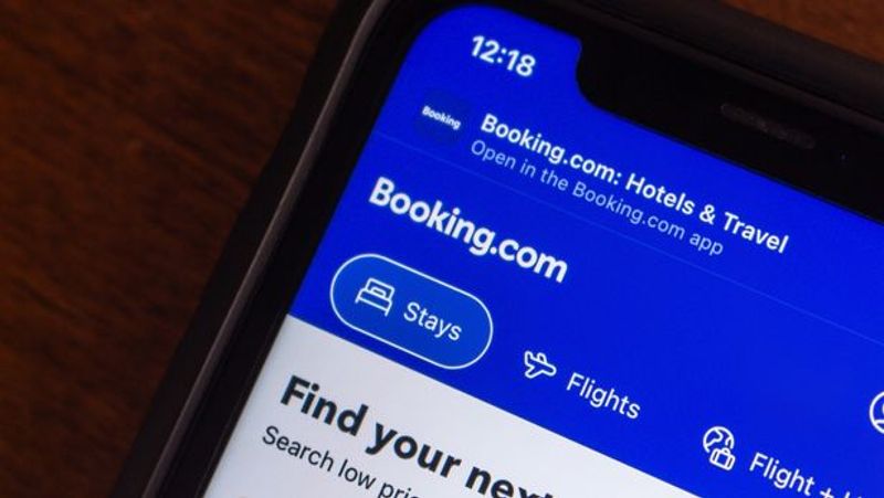 Digital Booking Trends in African Hotels