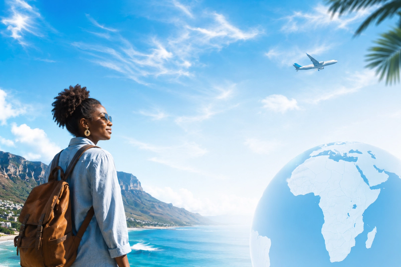 Top Travel Trends Shaping Africa in 2026