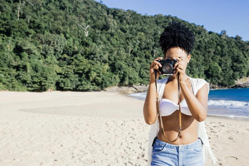 Why Africa Is the Next Global Tourism Destination