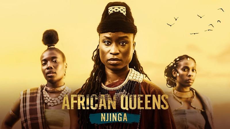Best African Entertainment Documentaries to Stream