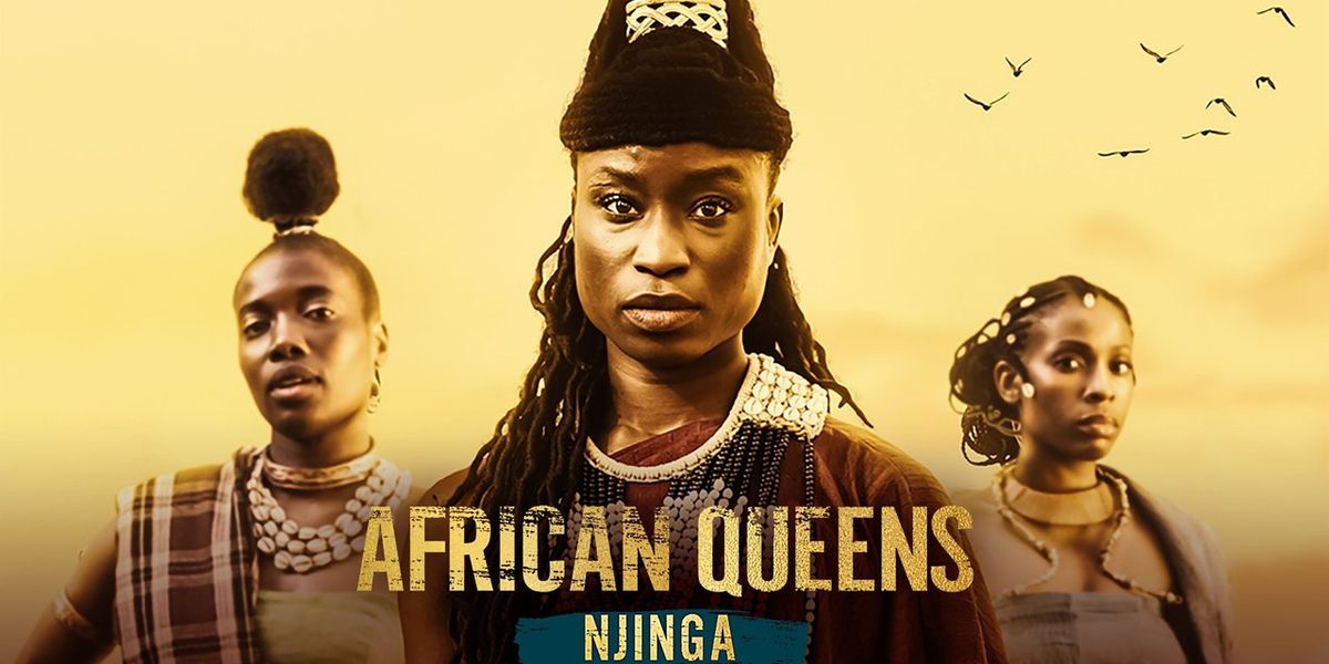 Best African Entertainment Documentaries to Stream