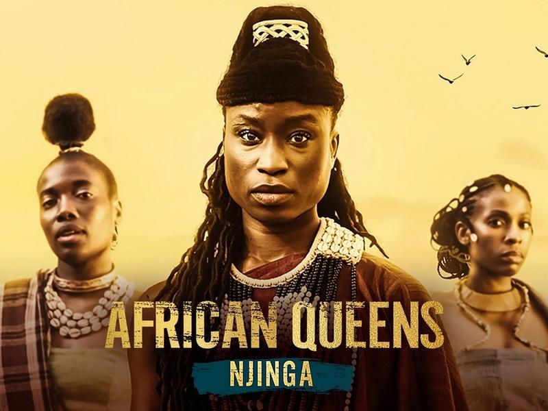 Best African Entertainment Documentaries to Stream