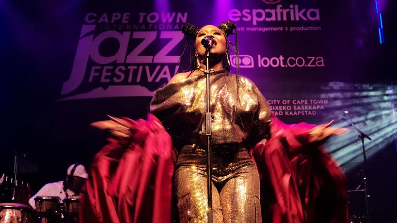 Countdown Series: “Top 10 African Festivals to Attend in 2026”. Part 7: Cape Town International Jazz Festival (South Africa)