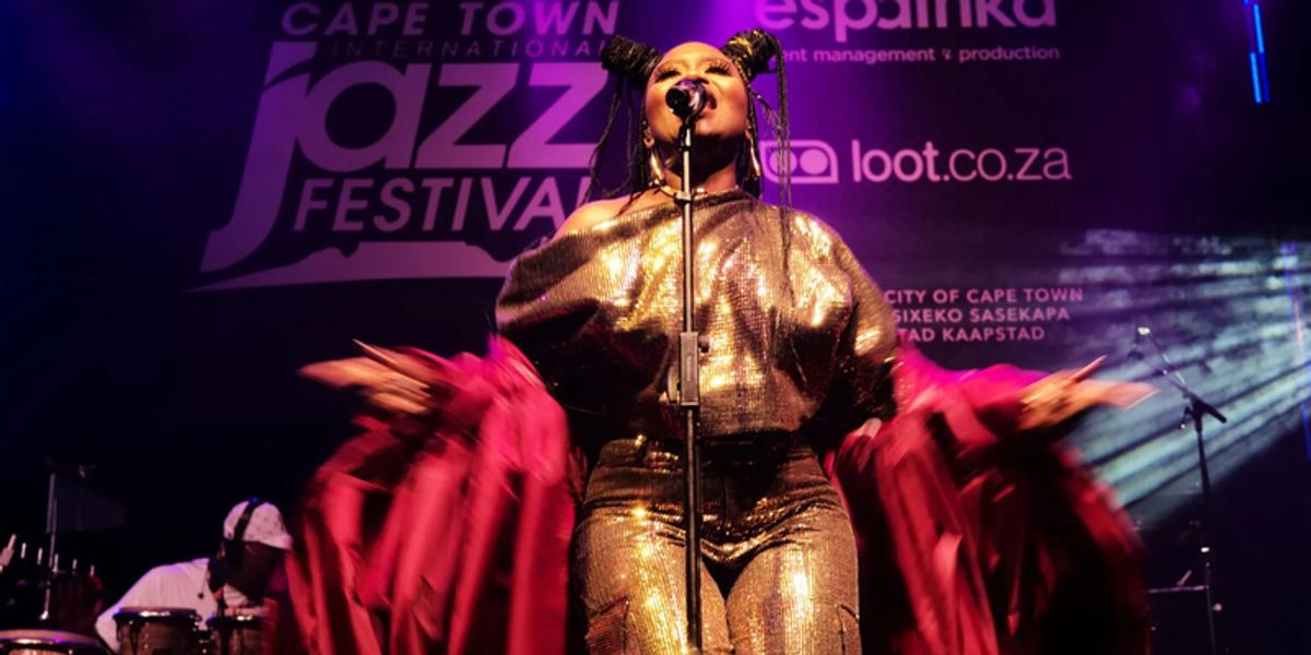 Countdown Series: “Top 10 African Festivals to Attend in 2026”. Part 7: Cape Town International Jazz Festival (South Africa)
