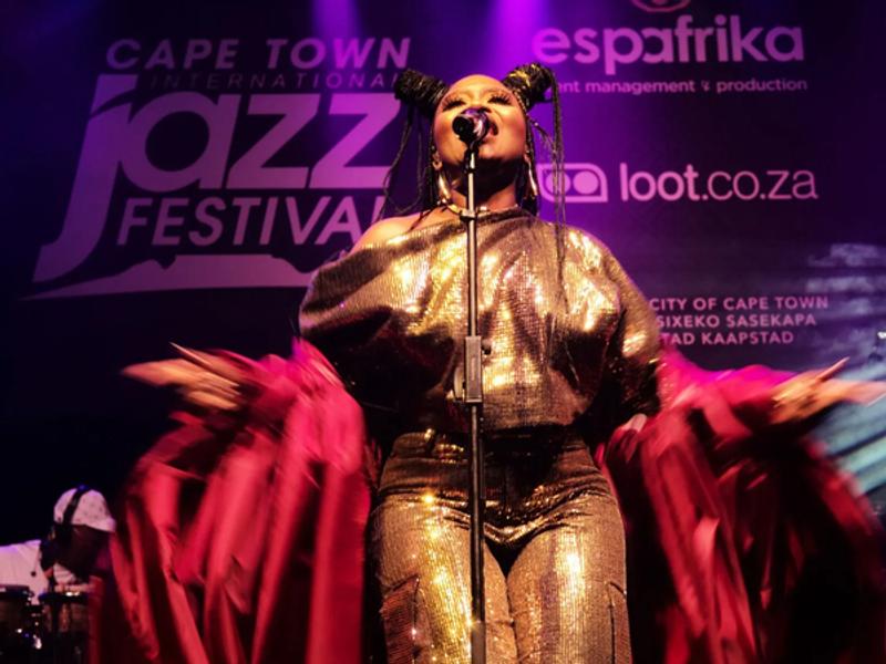 Countdown Series: “Top 10 African Festivals to Attend in 2026”. Part 7: Cape Town International Jazz Festival (South Africa)