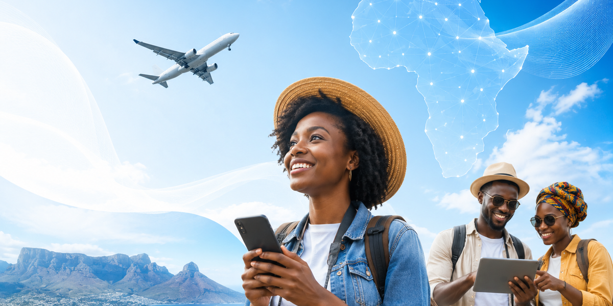 The Role of Innovation in African Tourism