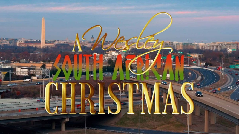 Celebrating African Joy: Christmas Music and Film Specials