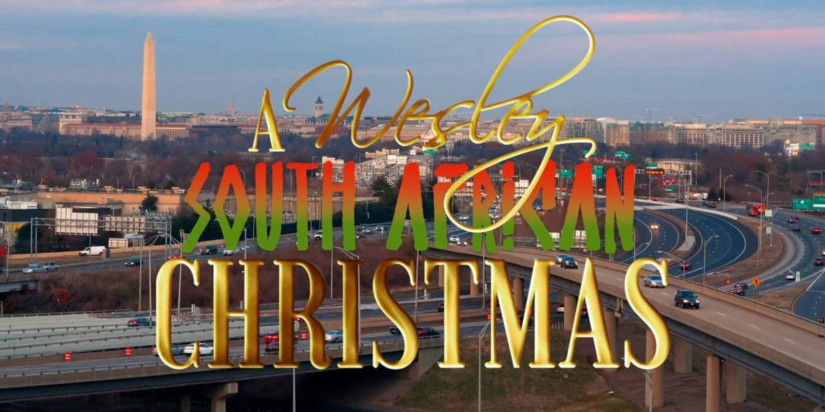Celebrating African Joy: Christmas Music and Film Specials