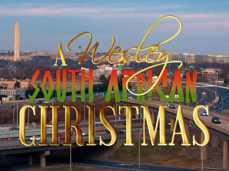 Celebrating African Joy: Christmas Music and Film Specials