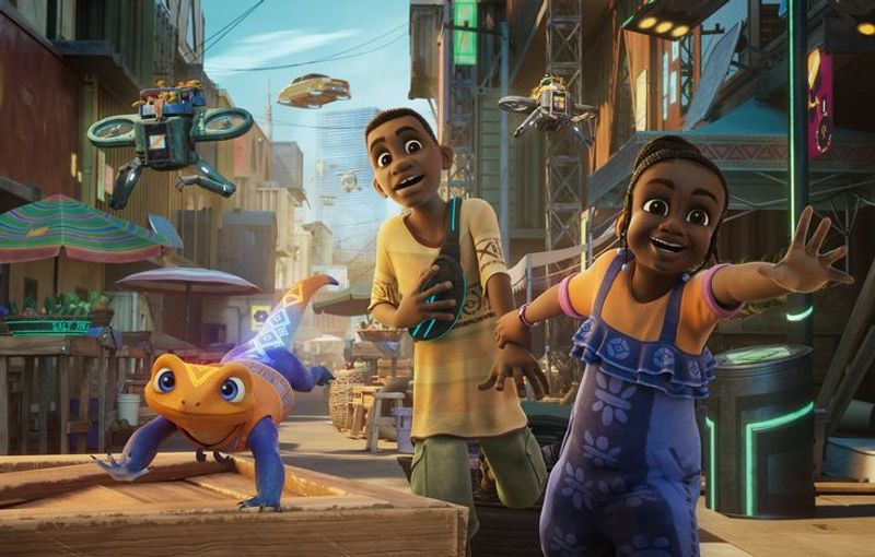 Why African Animation Studios Are Gaining Global Attention