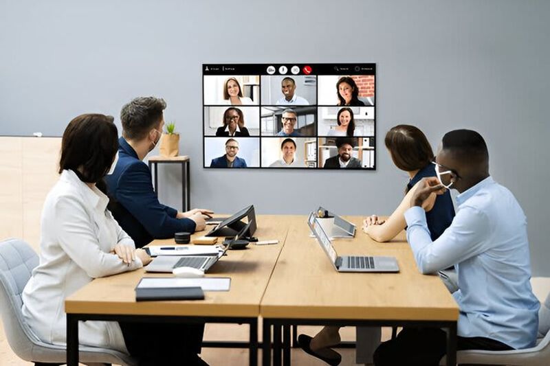 The Digital Workforce: How Remote Work Is Changing Africa's Jobs