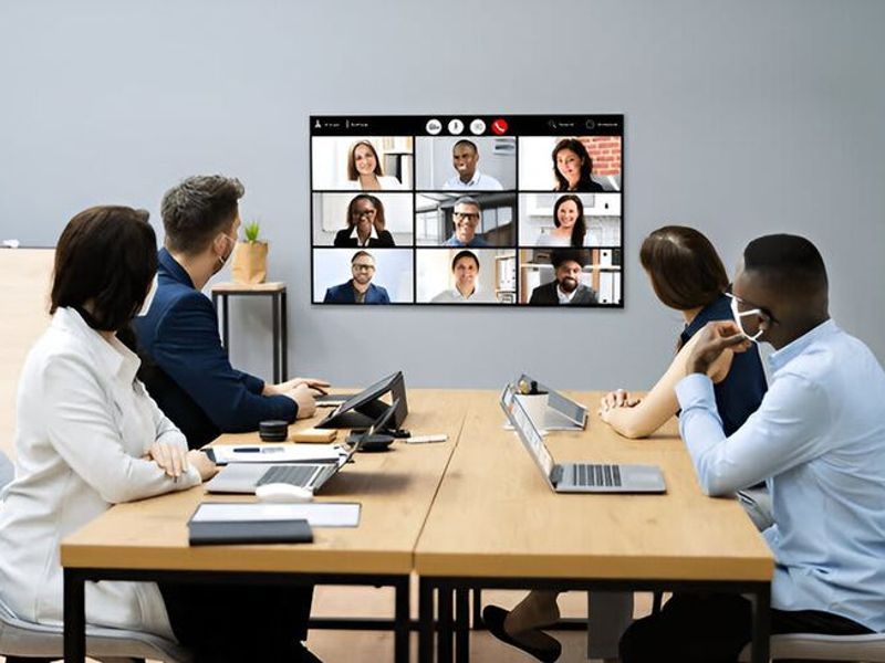 The Digital Workforce: How Remote Work Is Changing Africa's Jobs