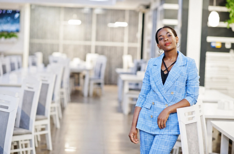Women Leading Hospitality Innovation Across Africa