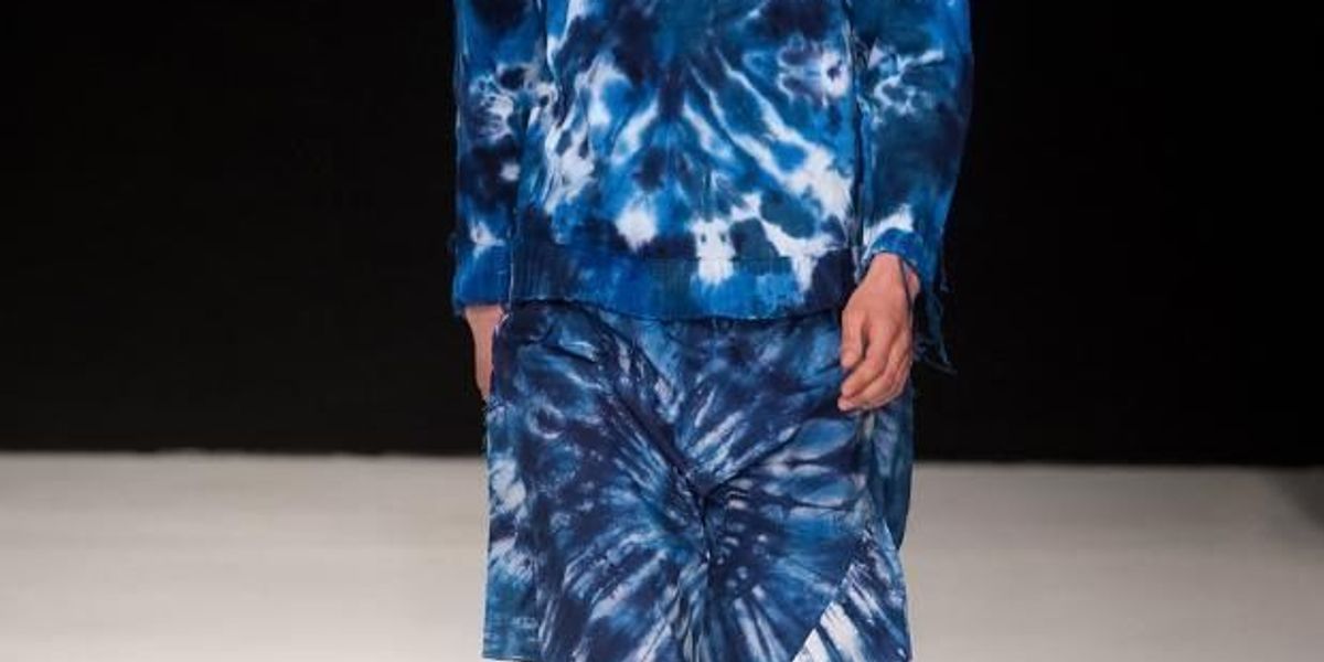 From Village Dye Pots to Runway: The Story of Adire and Tie-Dye