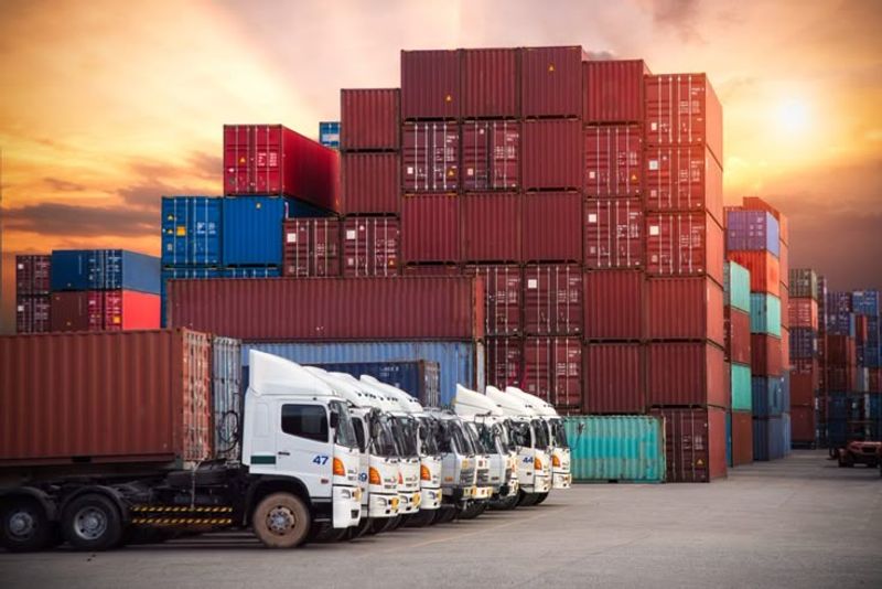 Inside Africa’s Fastest-Growing Goldmine: The Logistics Boom