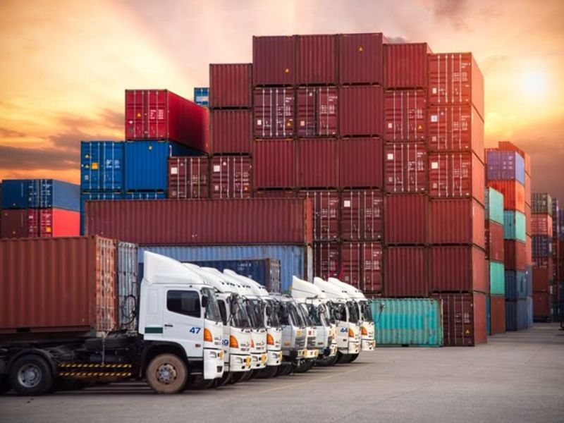 Inside Africa’s Fastest-Growing Goldmine: The Logistics Boom