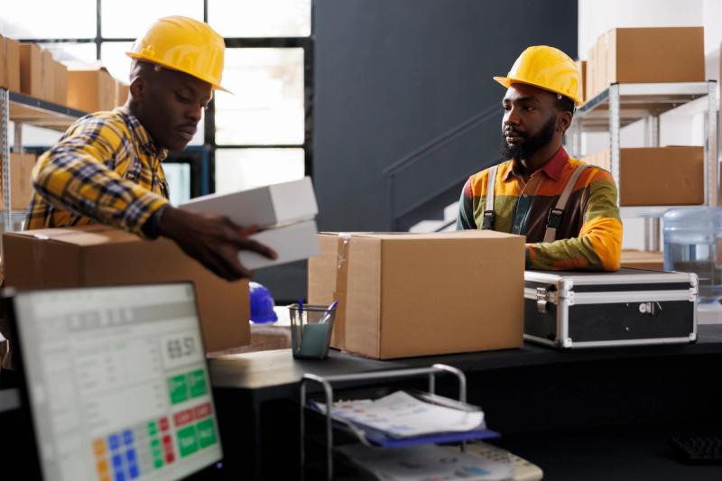 A Complete Guide to Navigating Logistics and Supply Chains in Africa