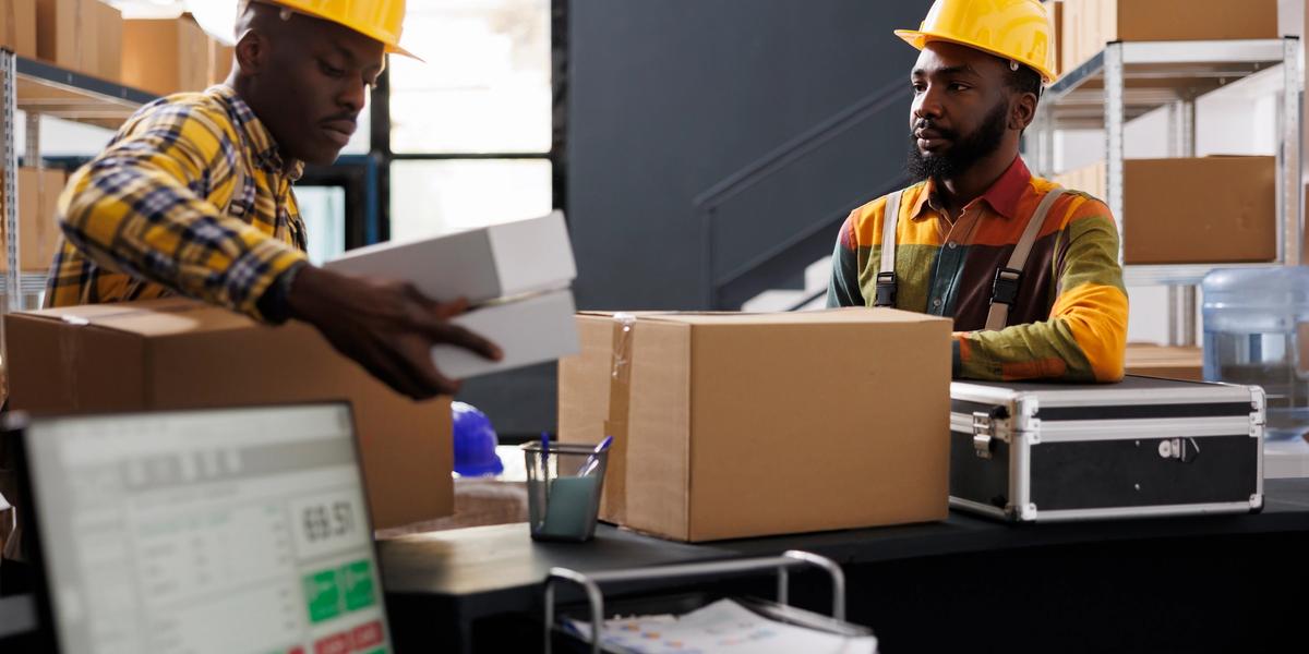 A Complete Guide to Navigating Logistics and Supply Chains in Africa
