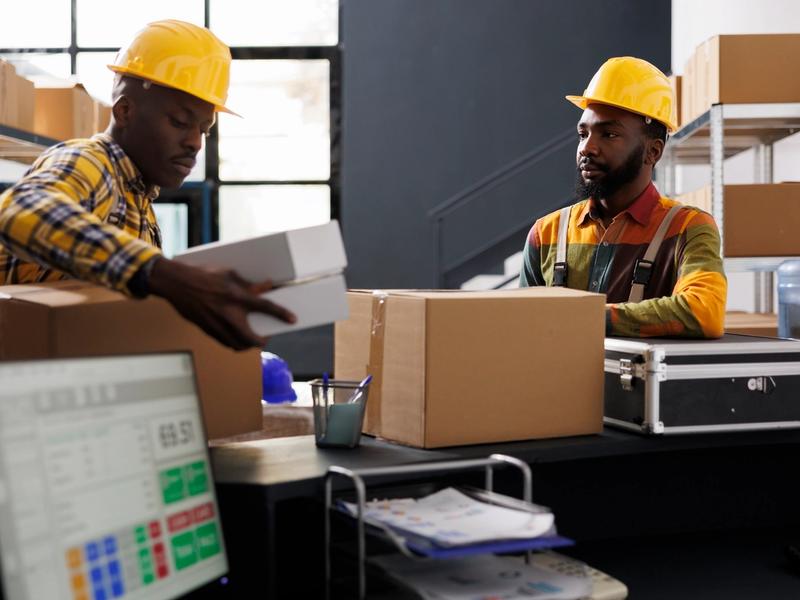 A Complete Guide to Navigating Logistics and Supply Chains in Africa