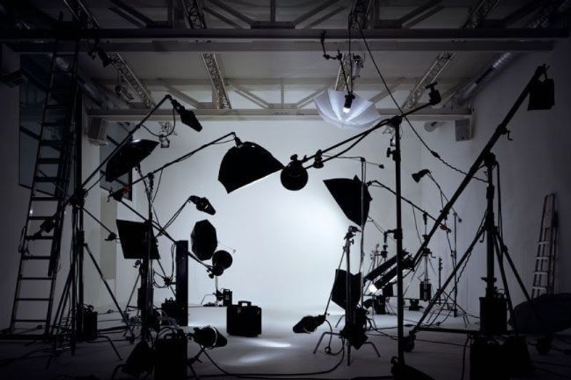 The Untapped Potential of Africa's Creative Industries: Film, Music, and Art