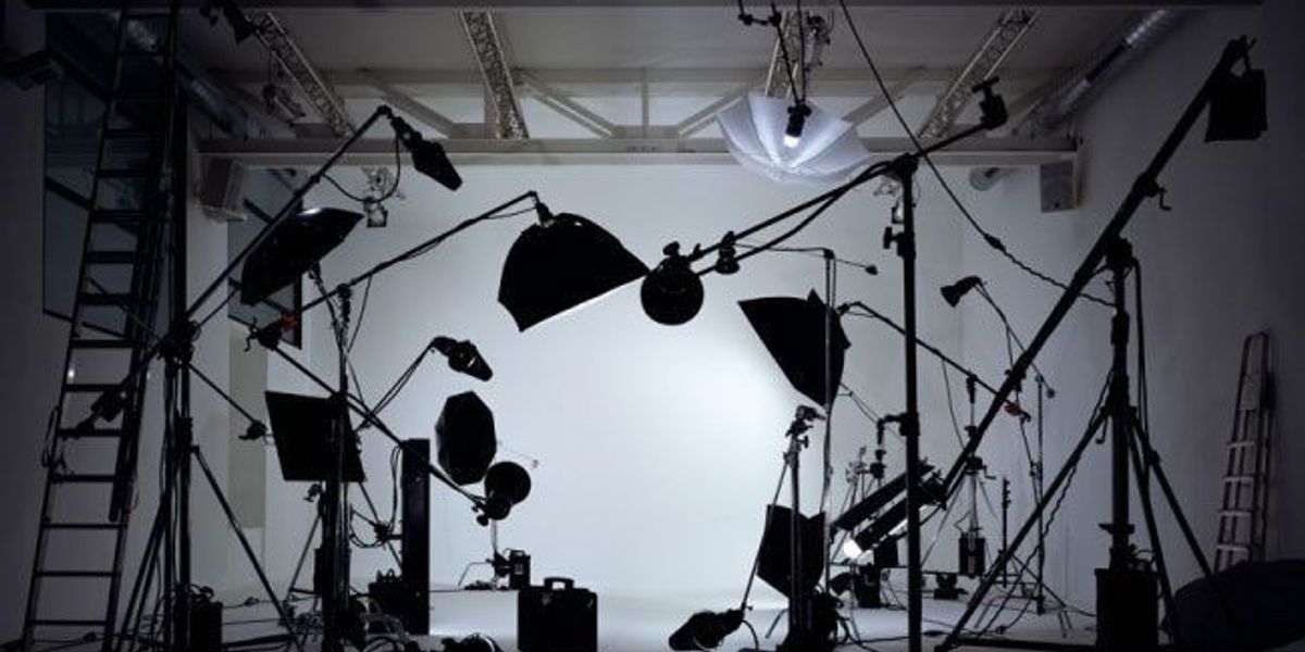 The Untapped Potential of Africa's Creative Industries: Film, Music, and Art