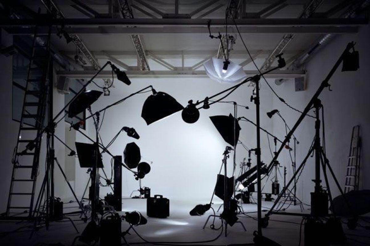 The Untapped Potential of Africa's Creative Industries: Film, Music, and Art
