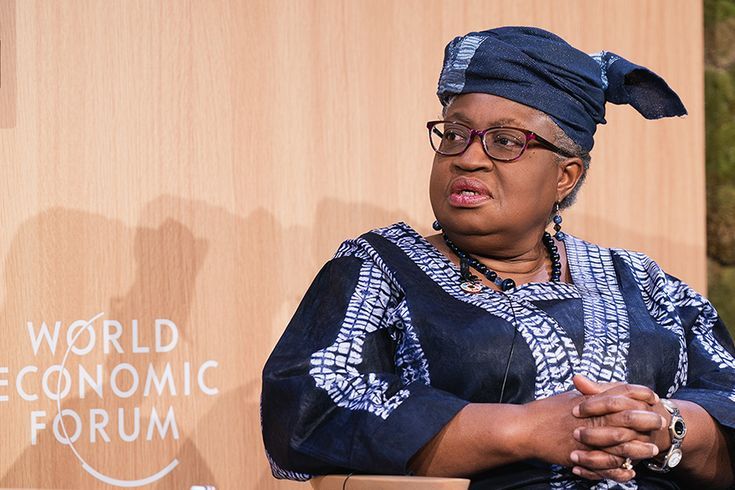 Women Entrepreneurs Leading Africa's Growth