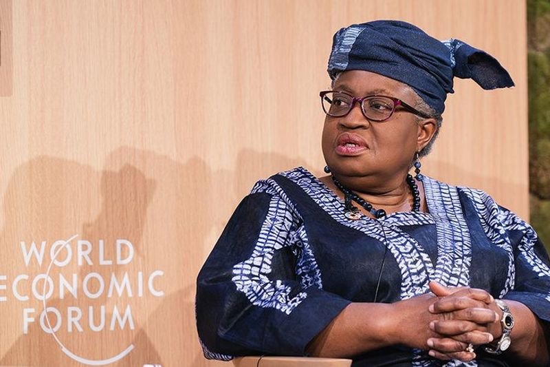 Women Entrepreneurs Leading Africa's Growth