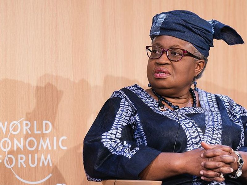 Women Entrepreneurs Leading Africa's Growth