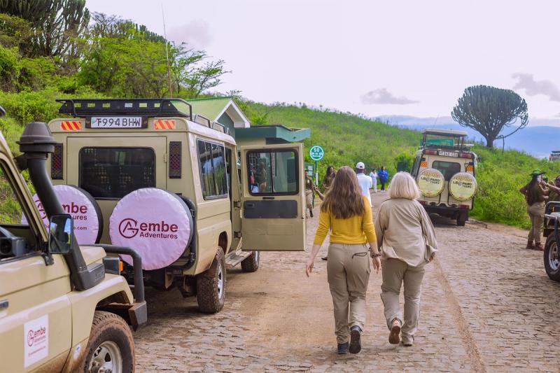 East Africa’s Best Safari Experiences for December Travelers
