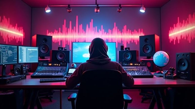 Rising Music Producers