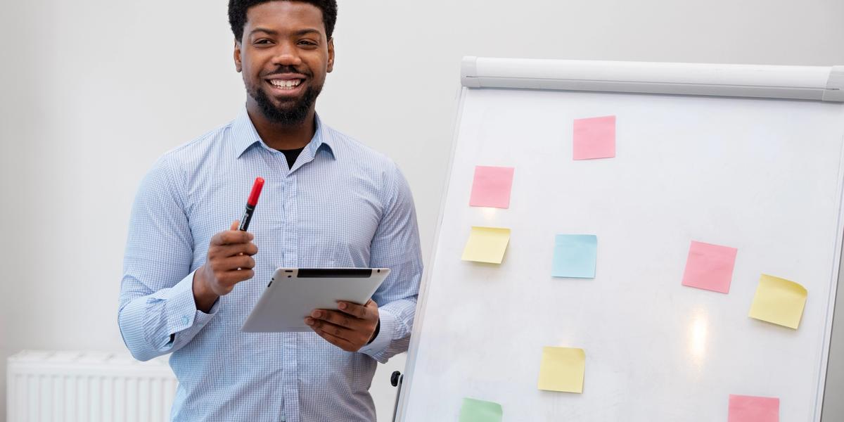 The Entrepreneur's Guide to Securing Funding for Your African Startup