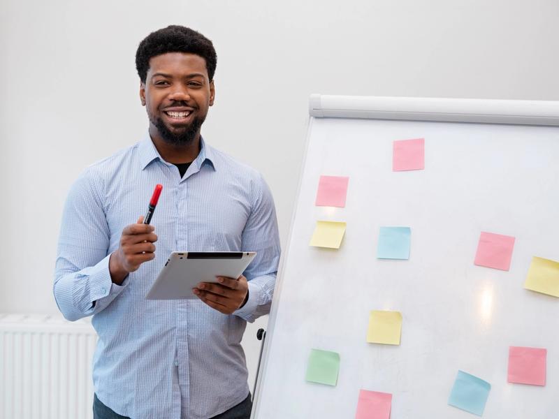 The Entrepreneur's Guide to Securing Funding for Your African Startup