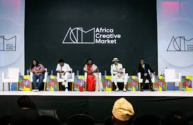 "Entertainment x Economy" Series: How the Industry Fuels Africa's GDP