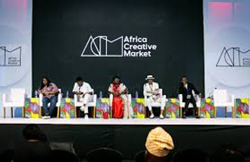 "Entertainment x Economy" Series: How the Industry Fuels Africa's GDP