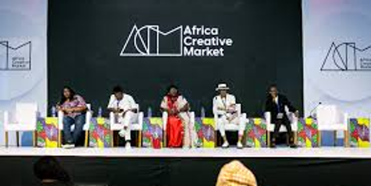 "Entertainment x Economy" Series: How the Industry Fuels Africa's GDP