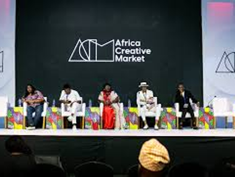 "Entertainment x Economy" Series: How the Industry Fuels Africa's GDP