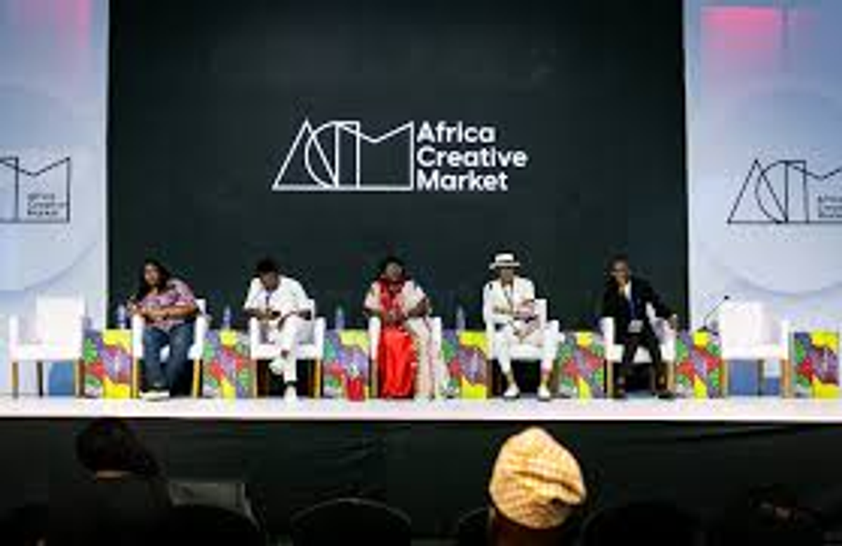 "Entertainment x Economy" Series: How the Industry Fuels Africa's GDP