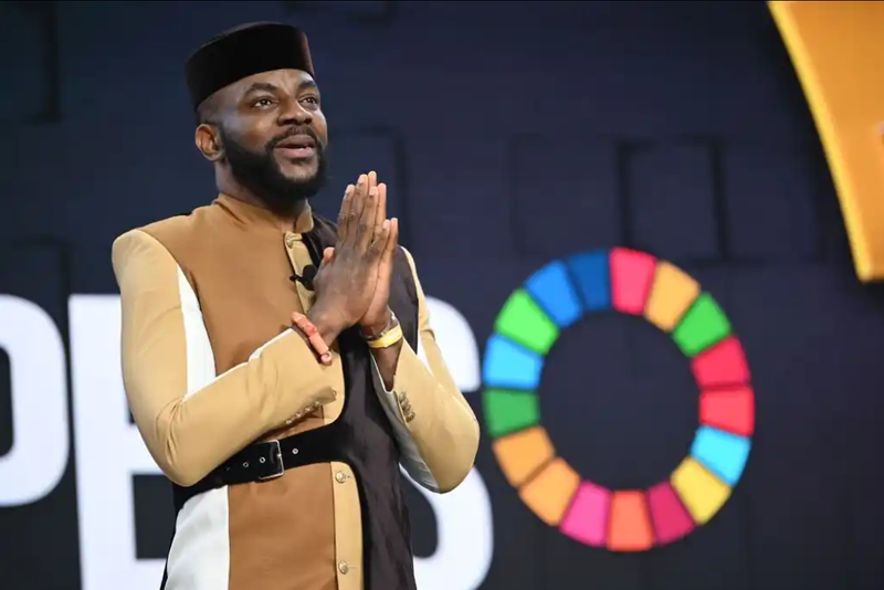 African Fashion Icons Who Redefined the Entertainment Scene